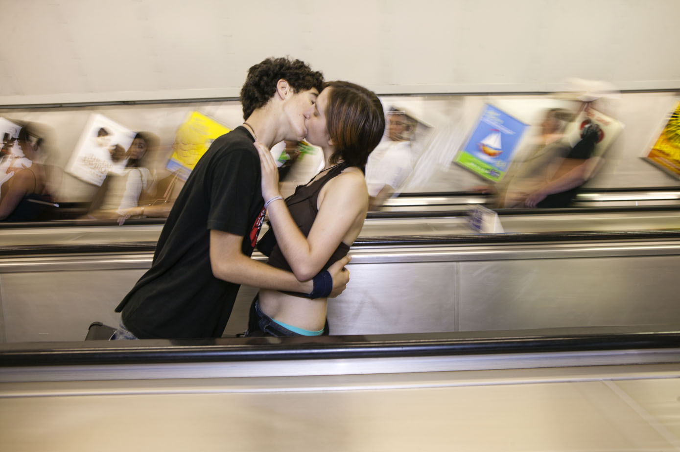 niquenager � nique nager fotografie