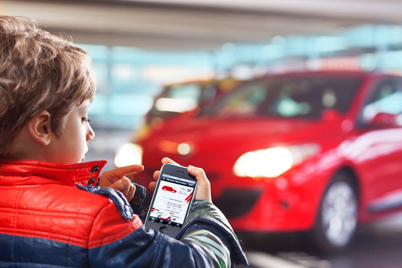 nique nager � niquenager